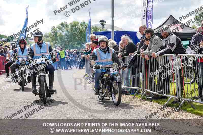 Vintage motorcycle club;eventdigitalimages;no limits trackdays;peter wileman photography;vintage motocycles;vmcc banbury run photographs